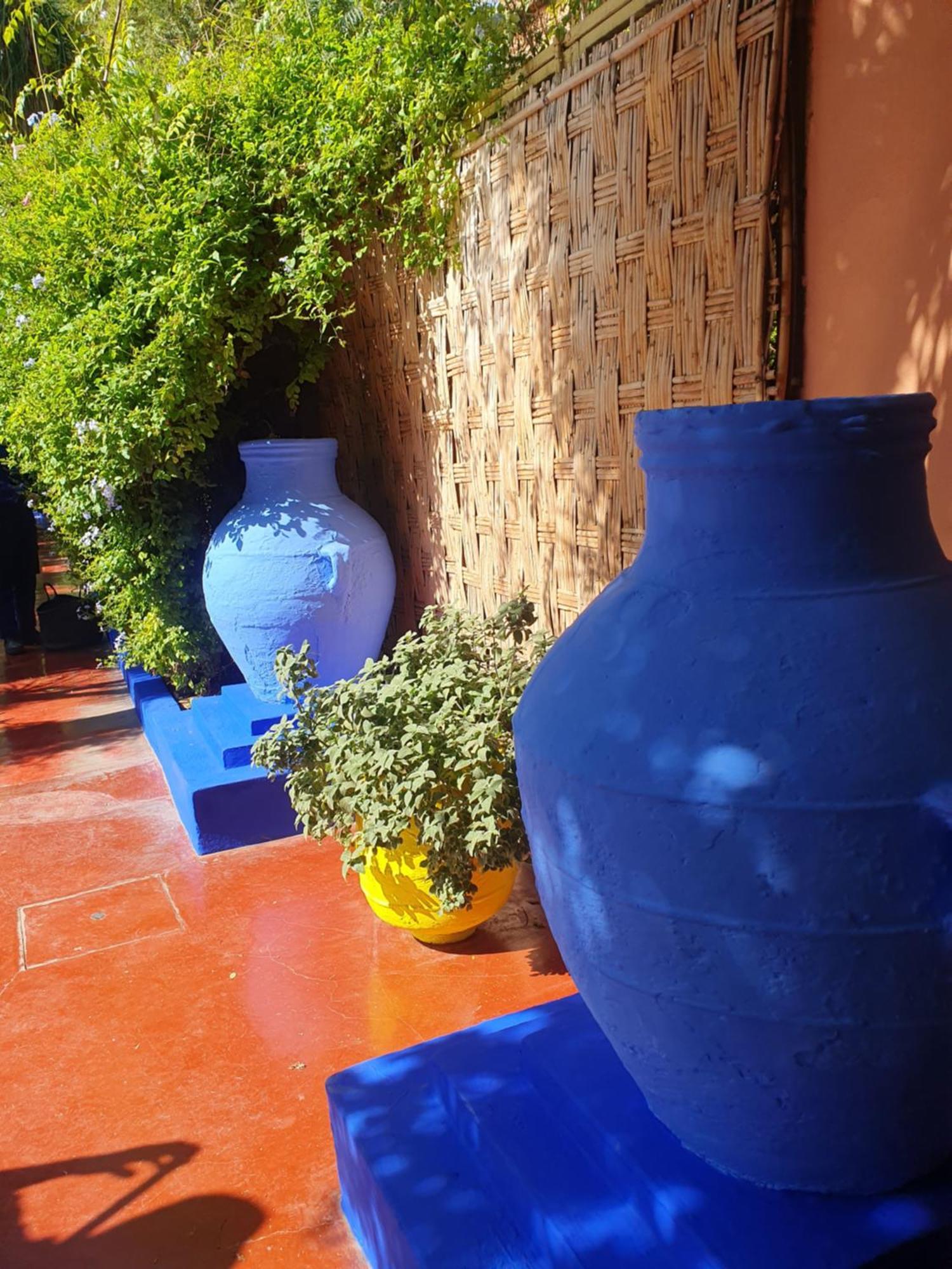 Dar Sarah-Mouassine-Marrakech, Riad Authentique Idealement Situe Marrakesh Exterior photo
